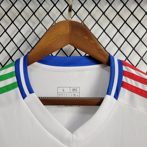 Italie 2024 extérieur