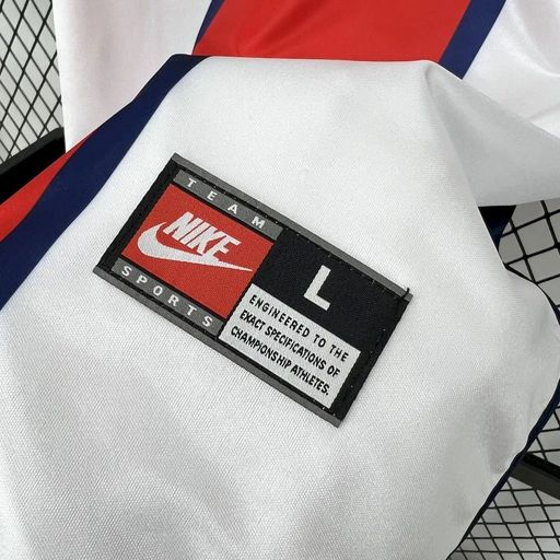 Maillot extérieur rétro PSG 1998-1999