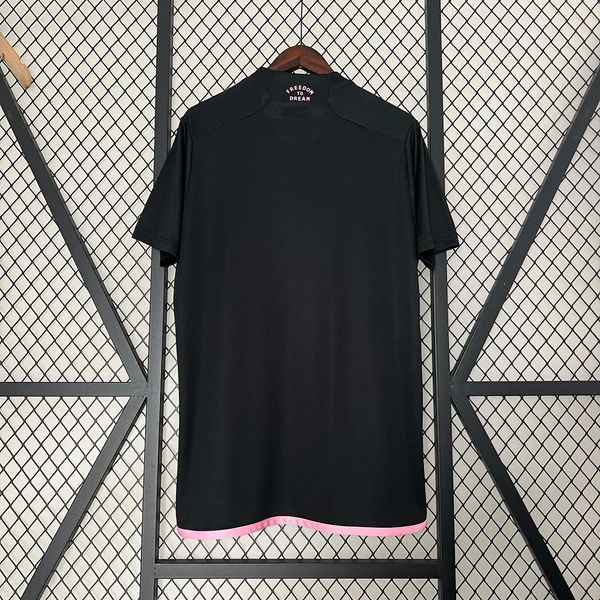 Inter Miami FC 2024-2025 away Secondary image