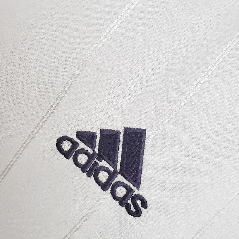 Retro Real Madrid 2012-2013 home