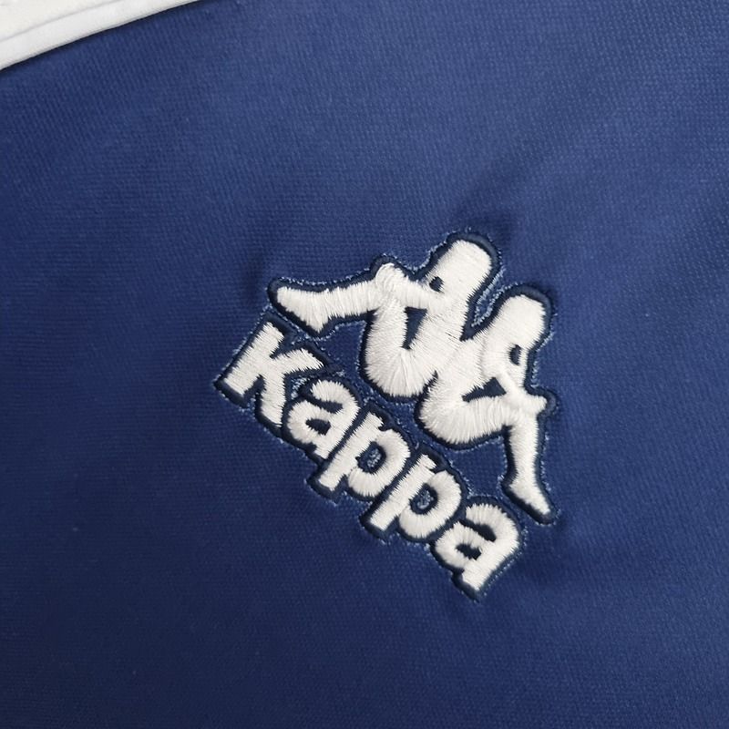 Retro Athletic Bilbao 1995-1997 away