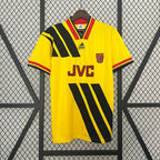 Maillot extérieur rétro Arsenal FC 1993-1994