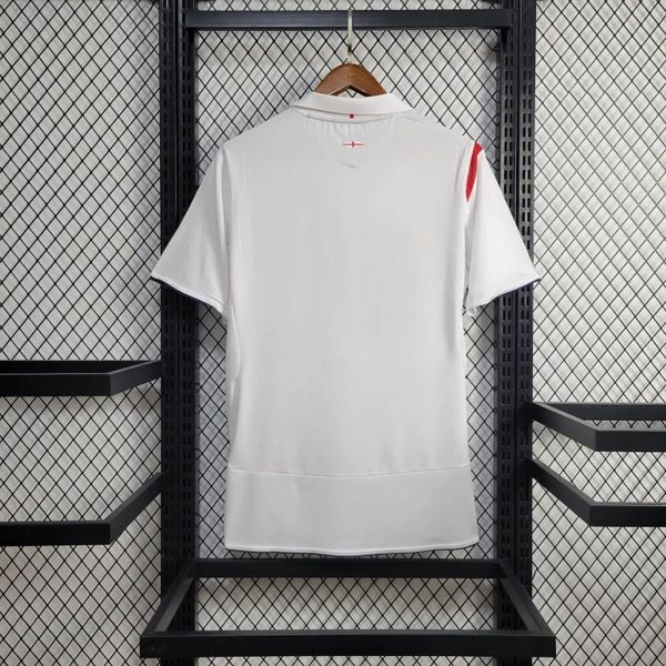 Retro England 2006 home Secondary image