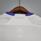 Retro Real Madrid 2007-2008 home