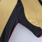 Rétro AC Milan 2013-2014 deuxième maillot extérieur