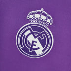 Retro Real Madrid 2016-2017 away