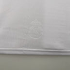 Retro Real Madrid 2008-2009 home
