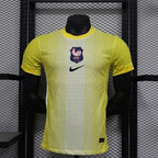 France 2025-2026 Goalkeeper player