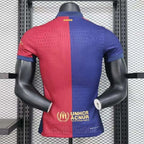 FC Barcelone domicile joueur 2024-2025