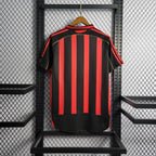 Maillot rétro AC Milan domicile 2006-2007