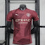 Manchester City 2024-2025 second away player