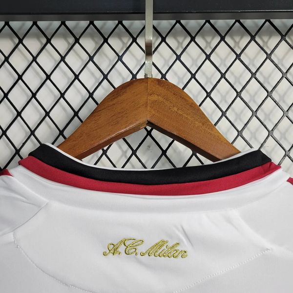 Retro AC Milan 2009-2010 away