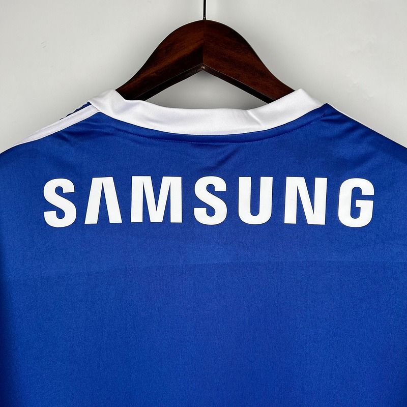 Maillot rétro Palmeiras 2009