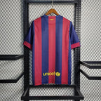 Retro FC Barcelona 2014-2015 home