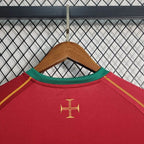 Retro Portugal 2006 home