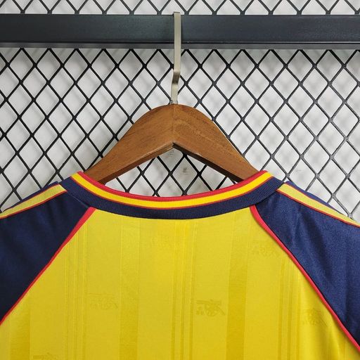Maillot extérieur rétro Arsenal FC 1989-1991