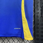 Boca Juniors 2024-2025 home
