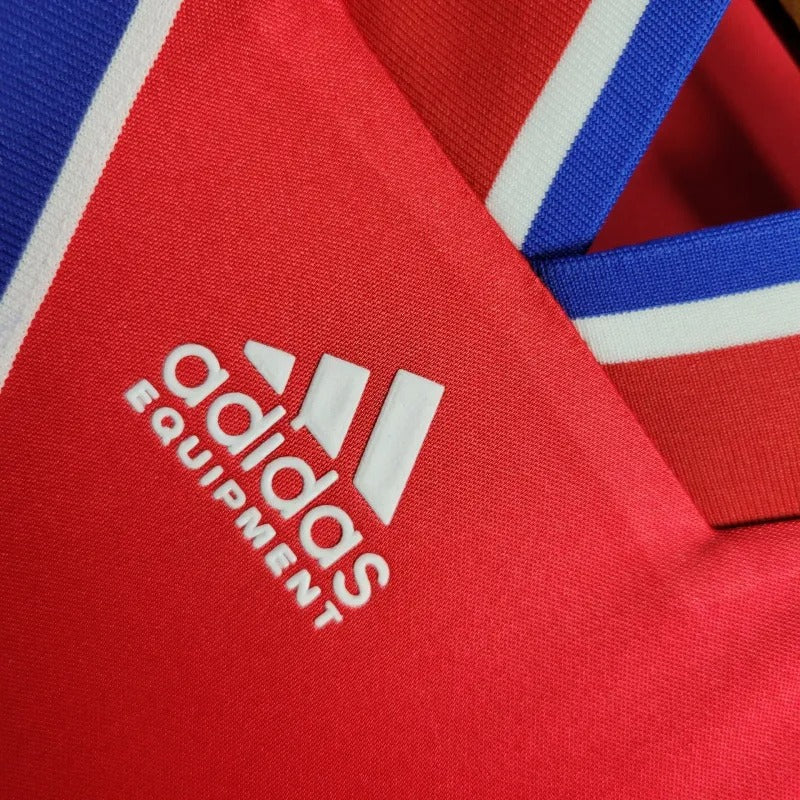 Retro Bayern München 1992 home