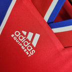 Retro Bayern München 1992 home