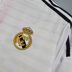 Retro Real Madrid 2014-2015 home