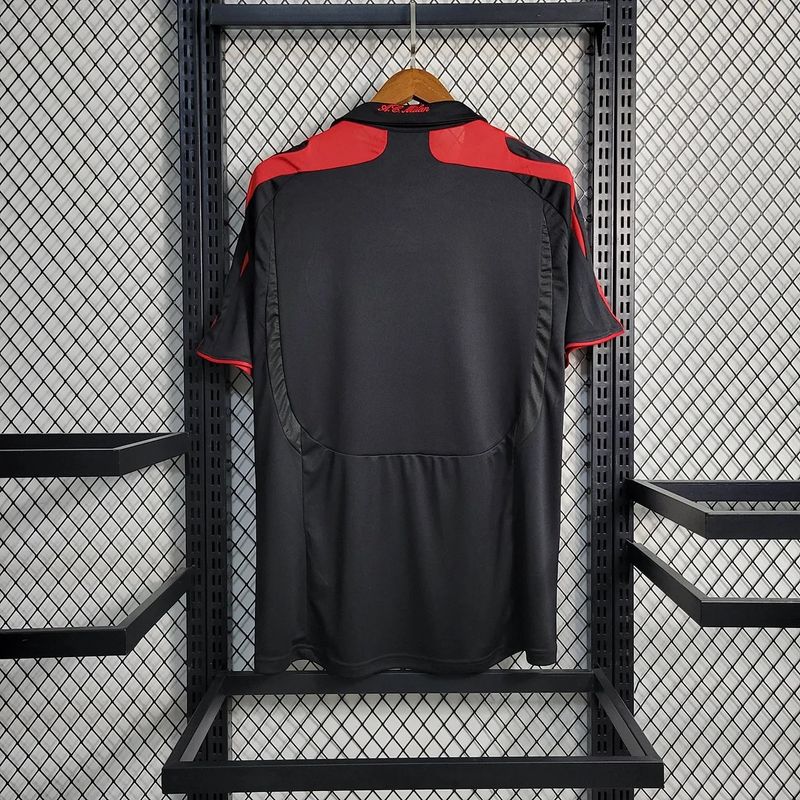Retro AC Milan 2007-2008 third away Secondary image
