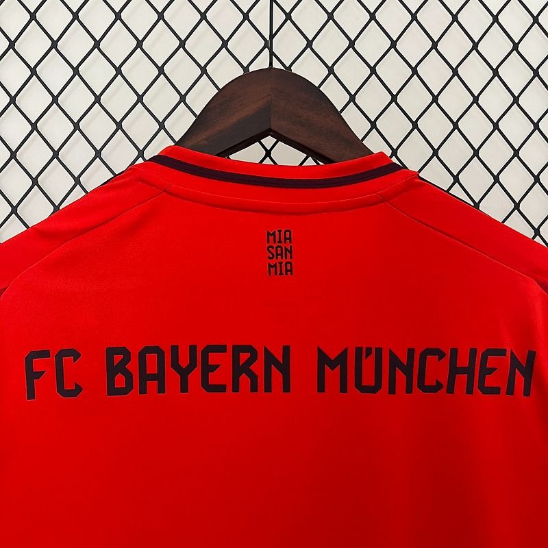 Bayern München 2024-2025 home