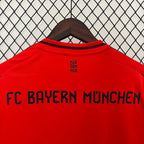 Bayern München 2024-2025 home