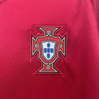 Retro Portugal 1998 home