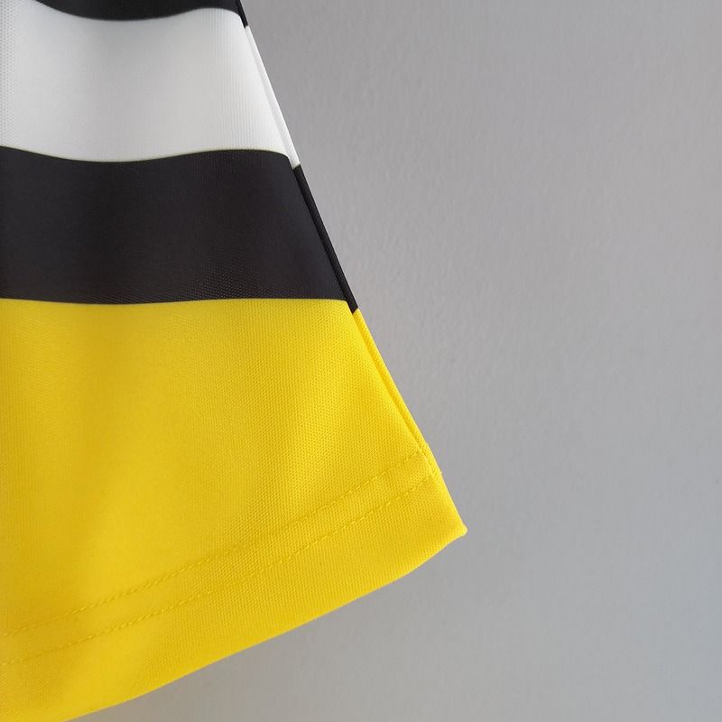 Retro BVB Dortmund 1989 home