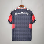 Rétro Bayern Munich domicile 1997-1999