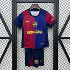 Kids Barcelona 2025-2026 home