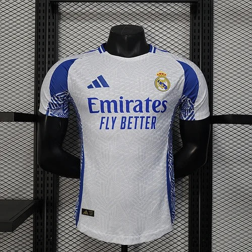 Real Madrid 2025-2026 special edition player