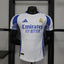 Real Madrid 2025-2026 special edition player