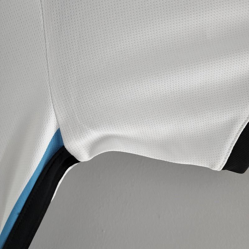 Retro Argentina 2022 home