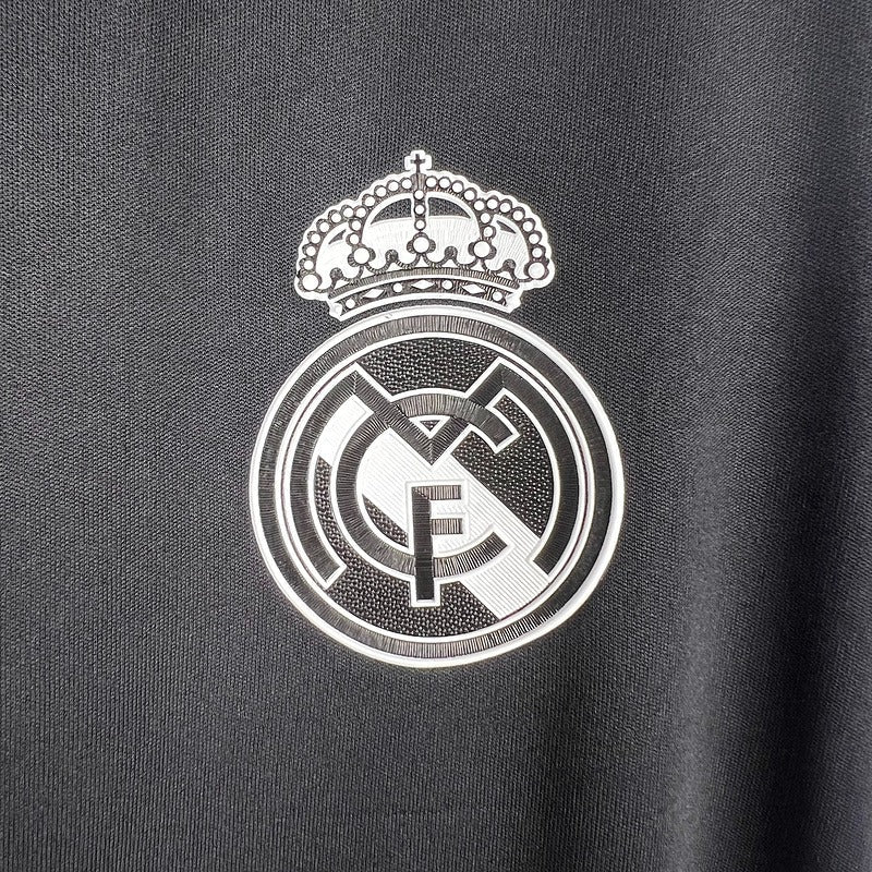 Maillot extérieur rétro Real Madrid 2016-2017