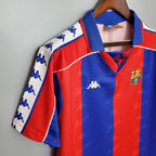Retro FC Barcelona 1992-1995 home