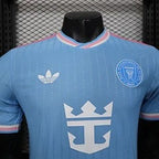 Inter Miami FC 2025-2026 second away player