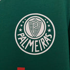Rétro Palmeiras domicile 1987