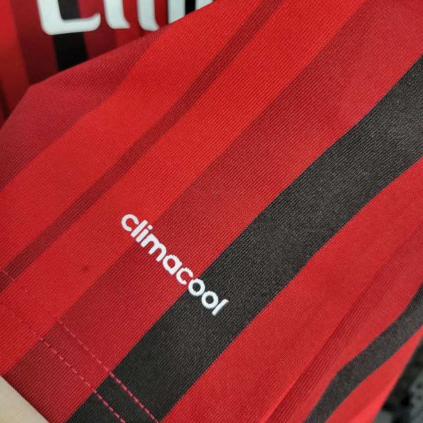 Retro AC Milan 2014-2015 home