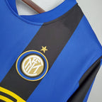 Retro Inter Milano 2008-2009 home UCL edition