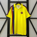Rétro FC Barcelone extérieur 1982-1984