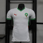 Maillot extérieur Maroc 2024 (joueur)