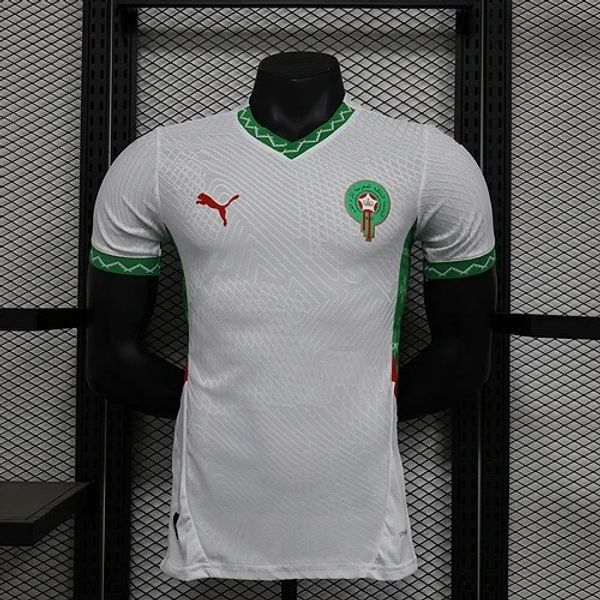 Maillot extérieur Maroc 2024 (joueur)
