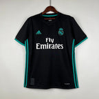 Maillot Real Madrid extérieur 2017-2018 rétro