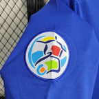 Retro Italy 1996 home