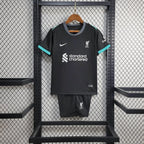 Enfants Liverpool FC extérieur 2024-2025