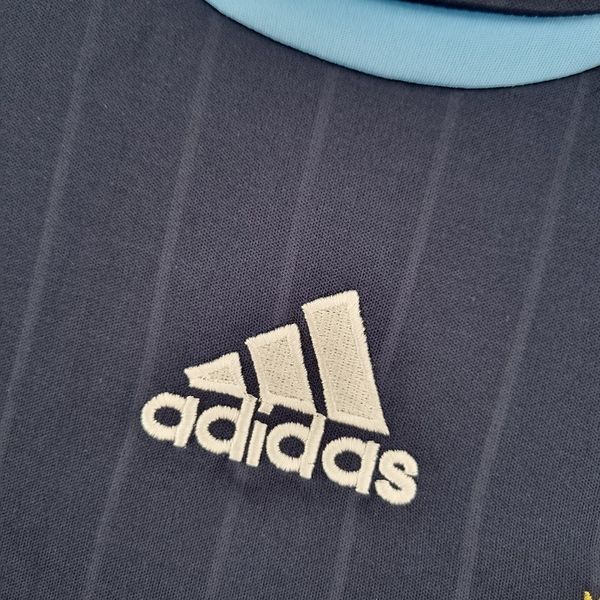 Retro Argentina 2006-2007 away
