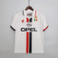 Maillot extérieur rétro AC Milan 1996-1997