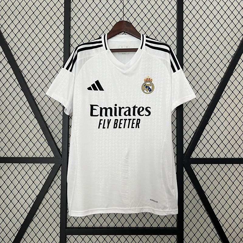Real Madrid domicile 2024-2025 Image principale du produit