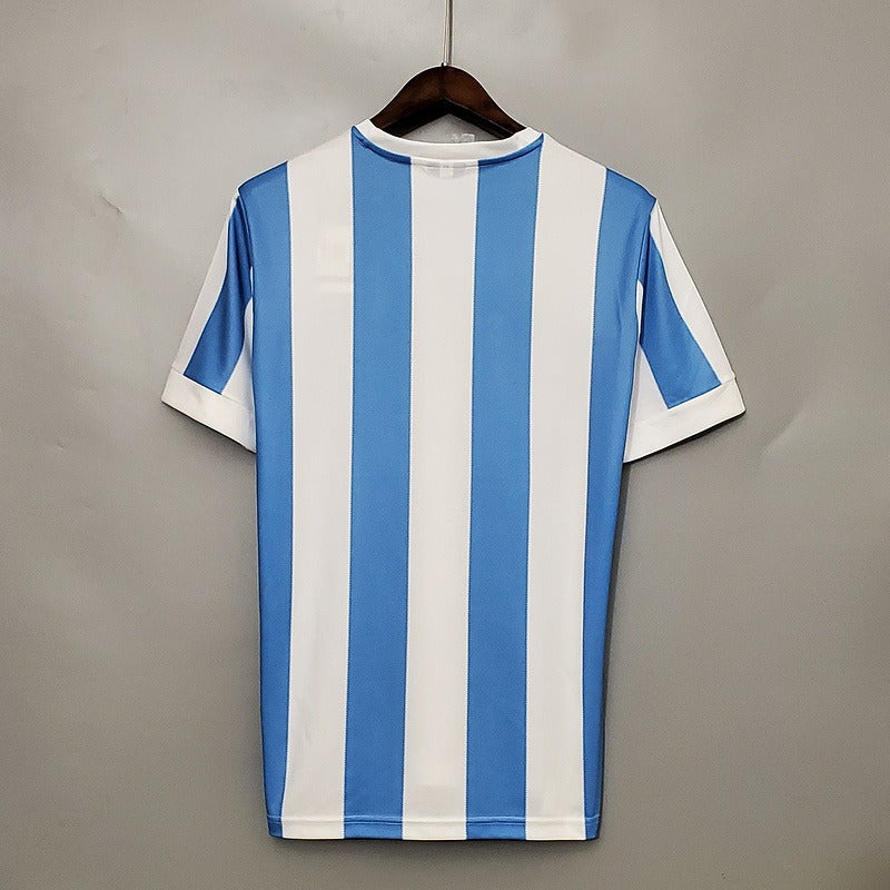 Rétro Argentine 1978 domicile Image secondaire du produit